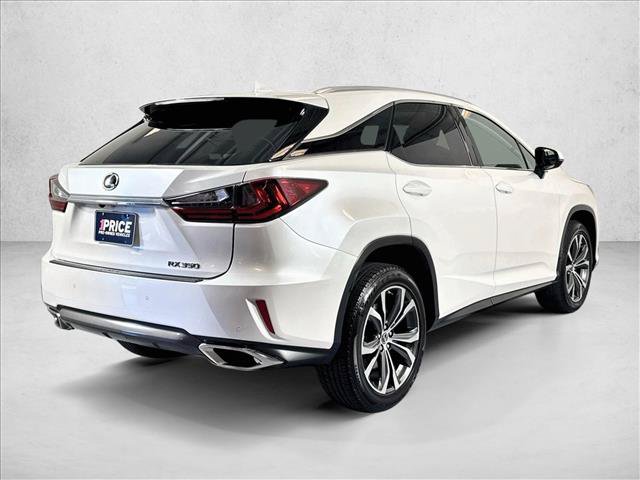 Used 2018 Lexus RX 350 FWD w/ Premium Package image 5