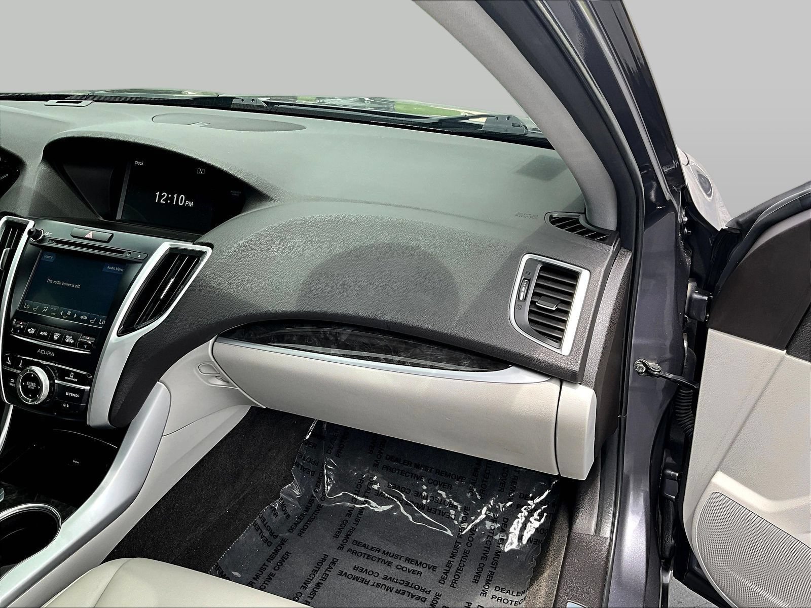 Used 2018 Acura TLX V6 FWD image 28