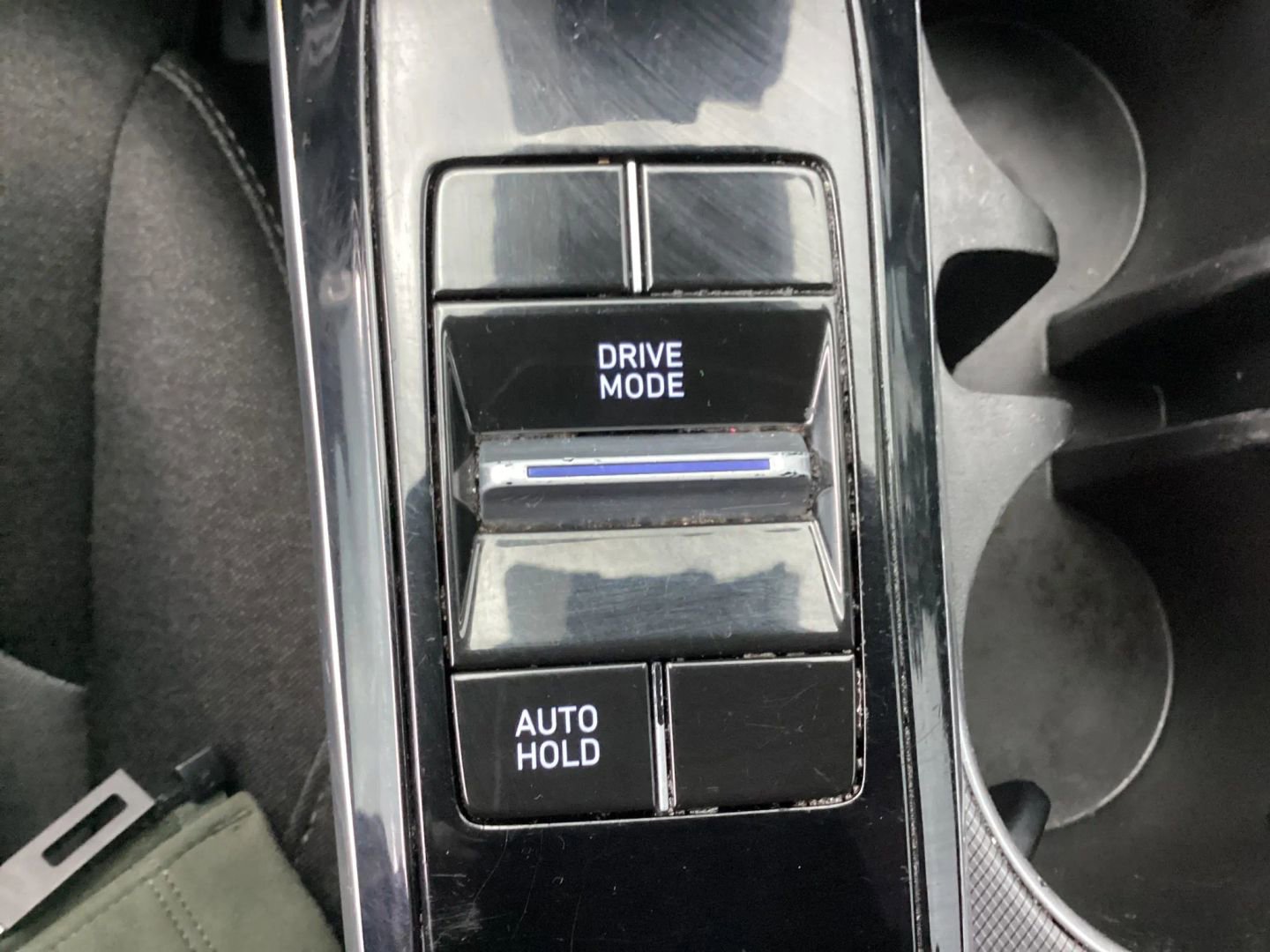 Used 2020 Hyundai Sonata SEL w/ Convenience + Sunroof Package FWD image 21