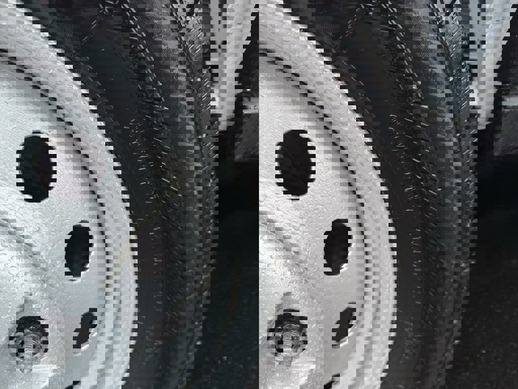 New 2025 Ford Transit 250 Base image 16