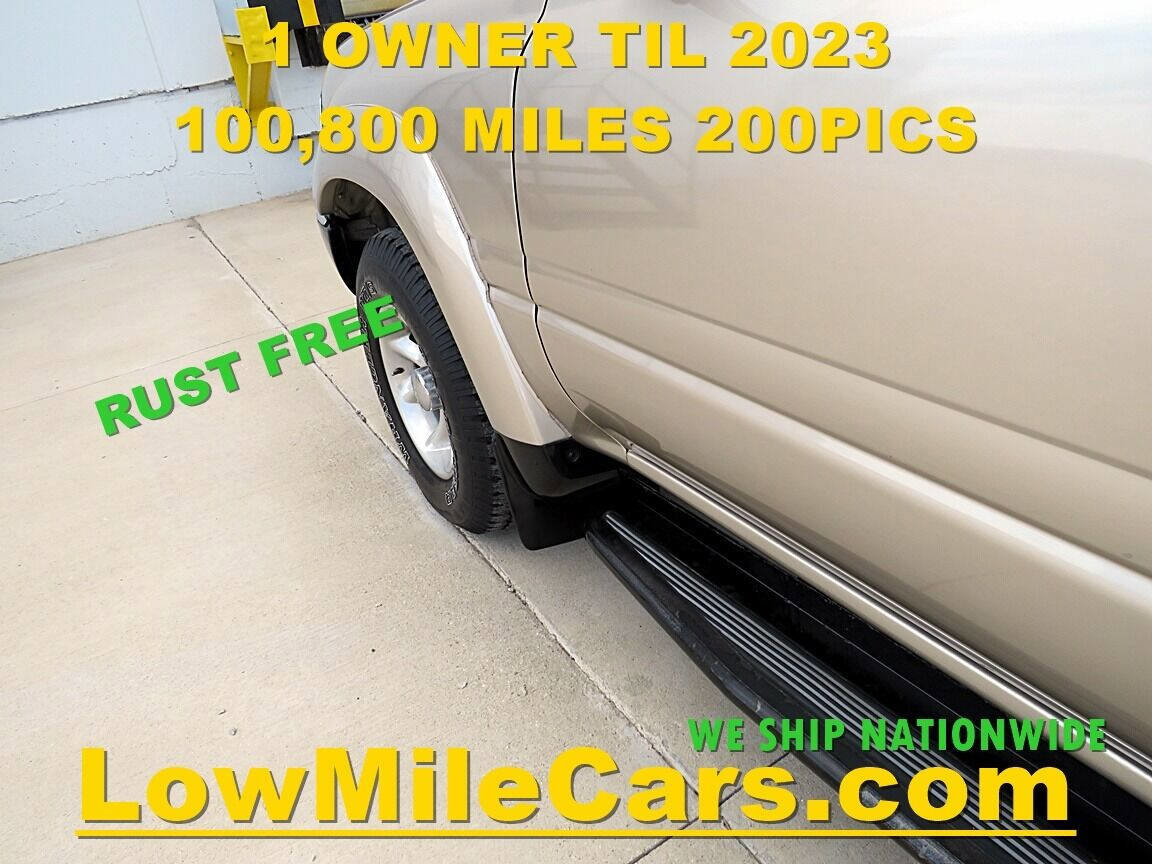 Used 1992 Toyota Land Cruiser image 93