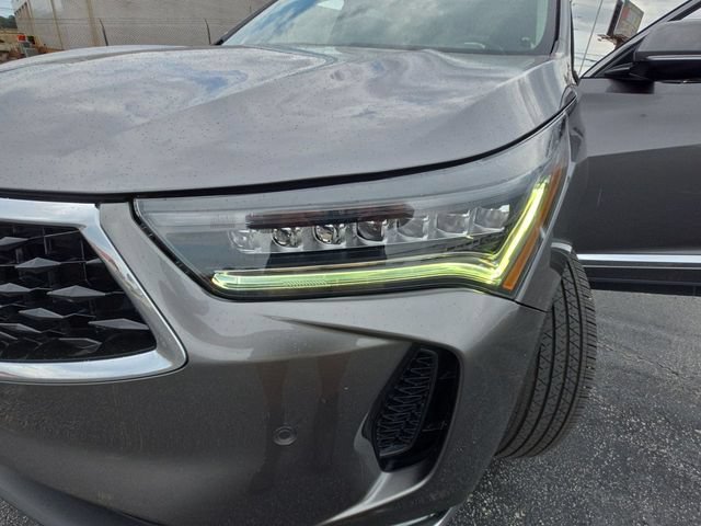 Certified 2022 Acura RDX w/ Advance Package AWD/4WD image 29