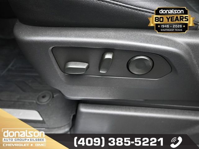 Used 2022 GMC Sierra 1500 SLT w/ SLT Convenience Package image 9