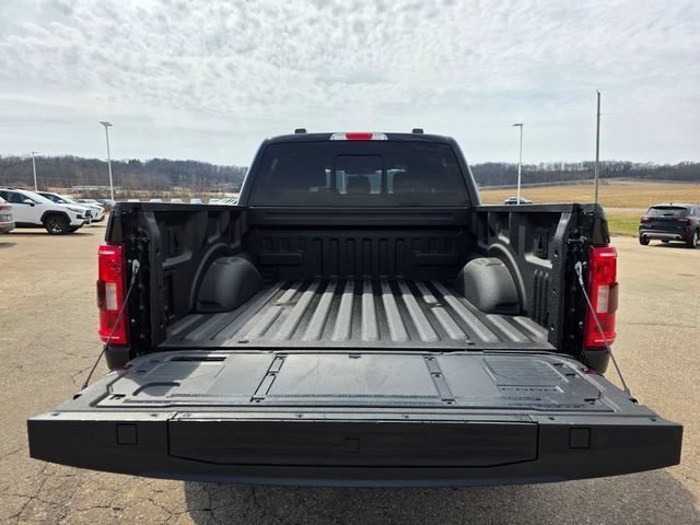 Used 2023 Ford F150 Tremor w/ 360 Degree Camera Package AWD/4WD image 47