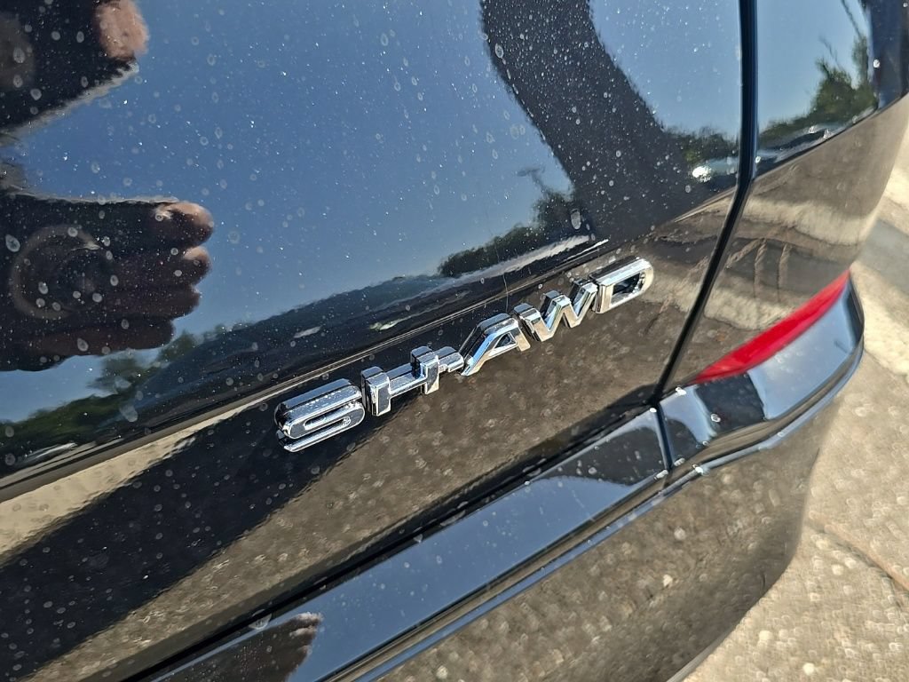 New 2026 Acura MDX A-Spec AWD/4WD image 13