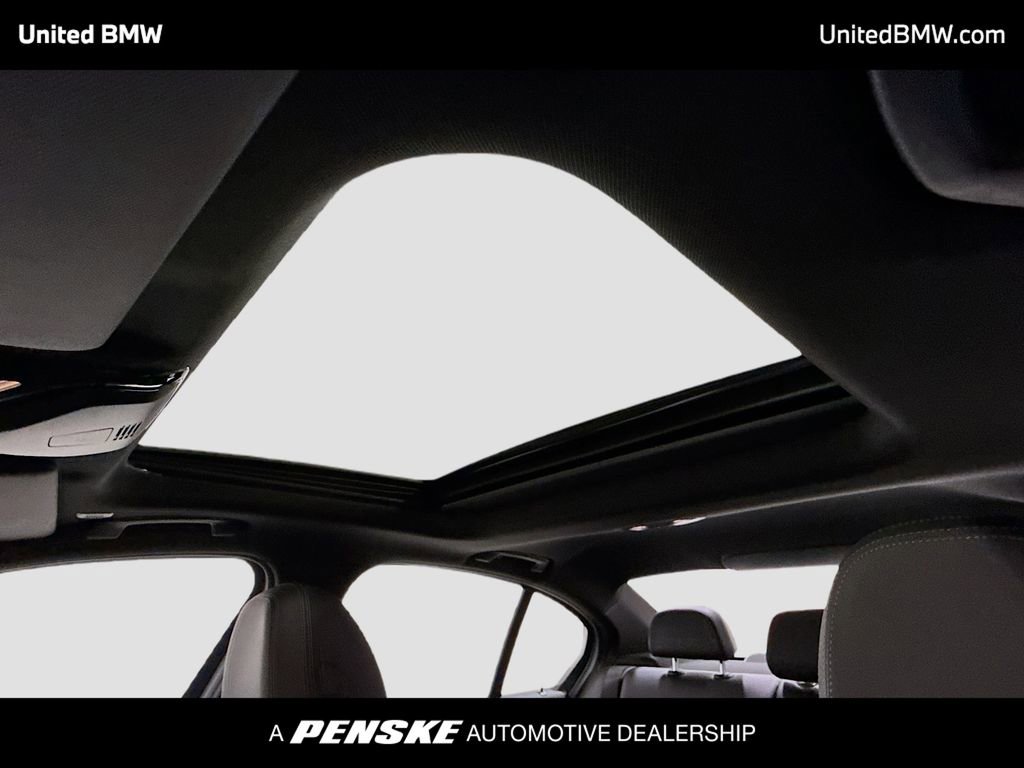 Certified 2024 BMW 330i xDrive Sedan w/ Premium Package image 12