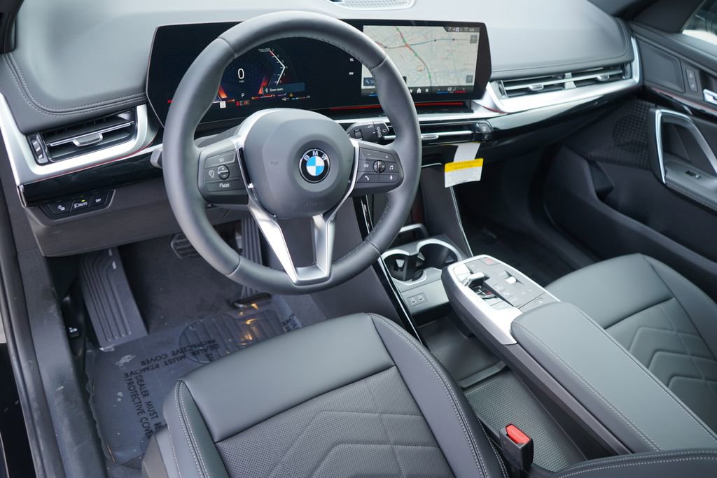 New 2026 BMW X1 xDrive28i image 11