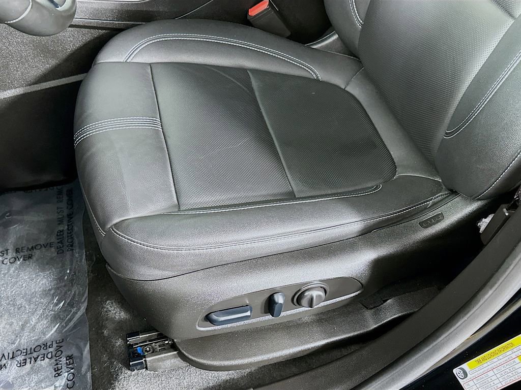 Used 2024 Chevrolet Blazer LT w/ Midnight/Sport Edition image 26