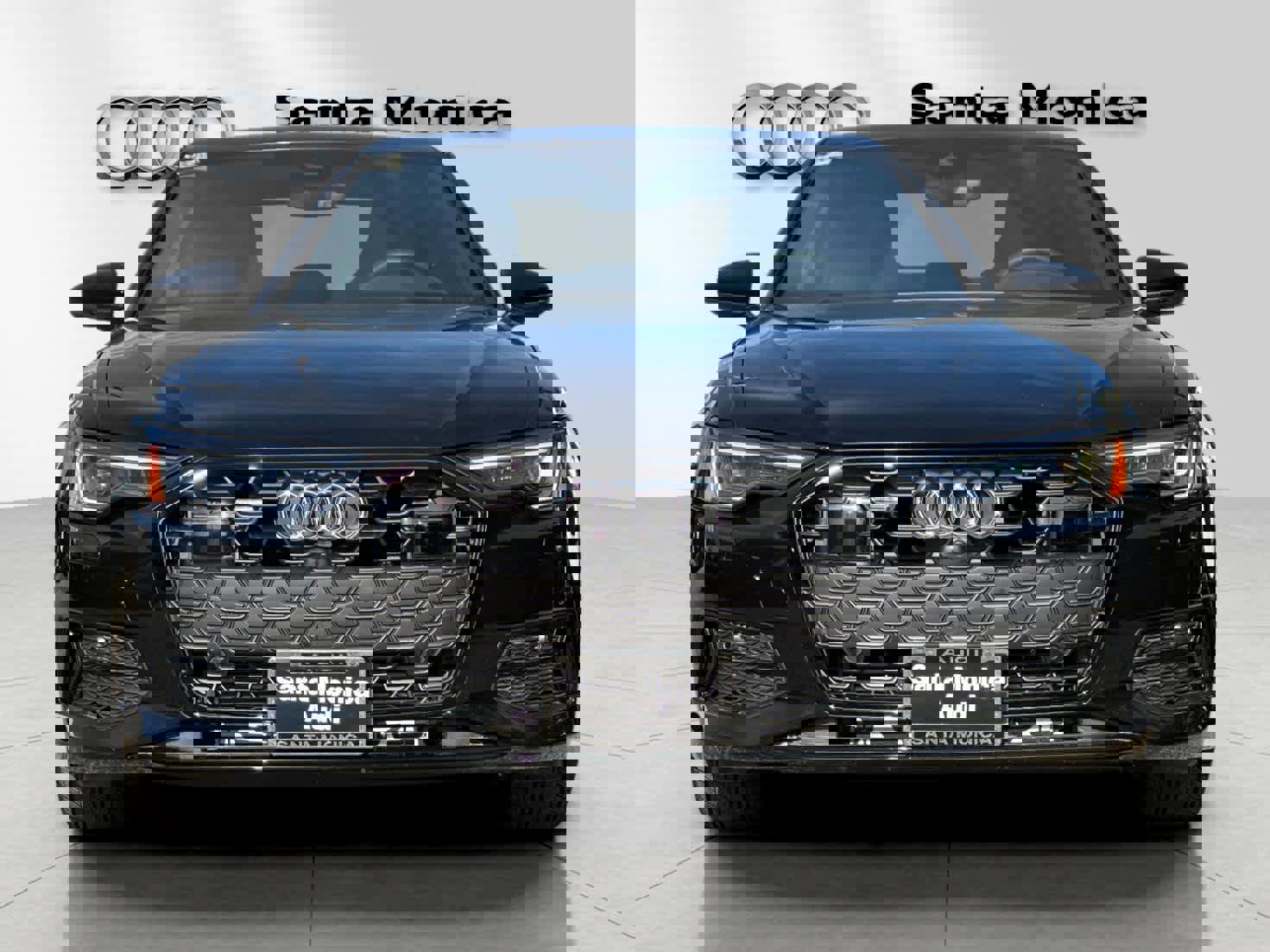 Used 2025 Audi A6 2.0T Premium w/ Convenience Plus Package image 10