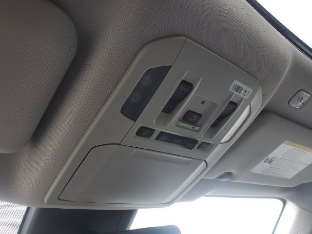 New 2026 Toyota Highlander XLE AWD/4WD image 32