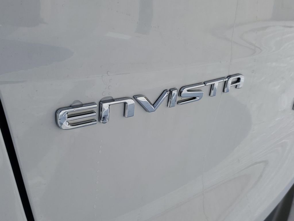 New 2025 Buick Envista Preferred w/ Convenience I Package image 30