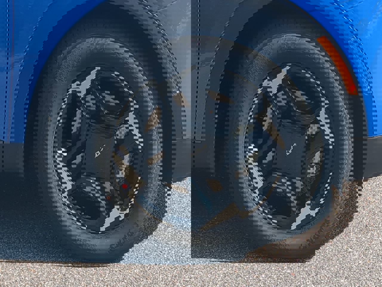 New 2026 Kia Sportage EX image 10