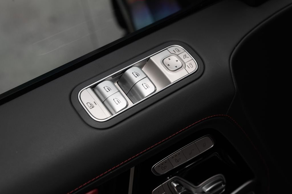 Used 2022 Mercedes-Benz G 63 AMG Squared image 19