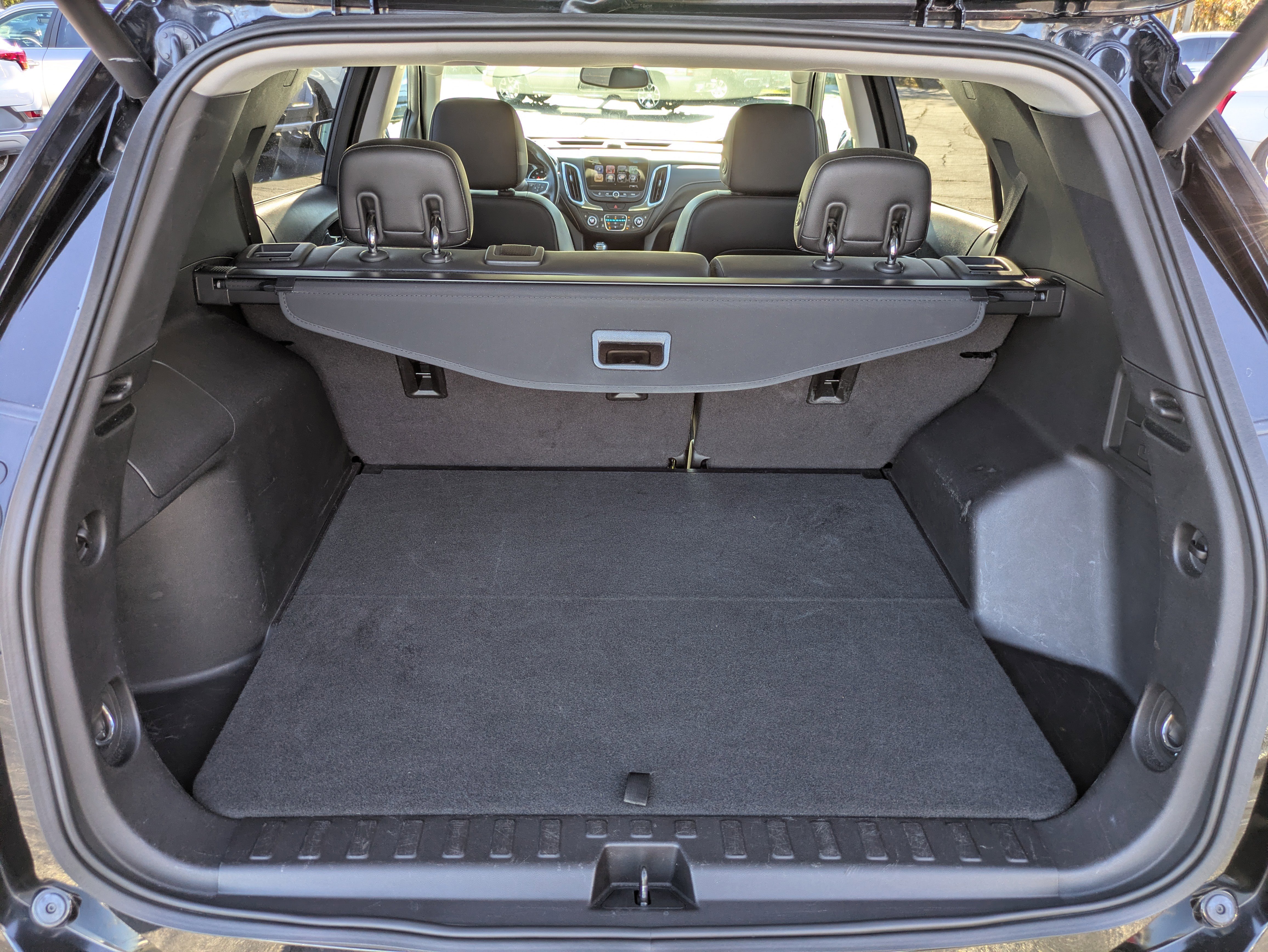 Certified 2018 Chevrolet Equinox Premier image 17