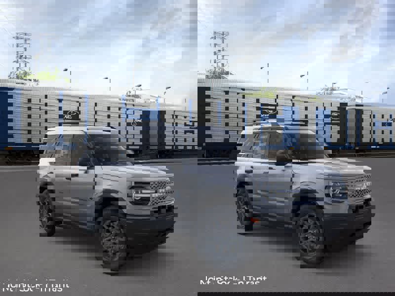 New 2026 Ford Bronco Sport Big Bend image 7