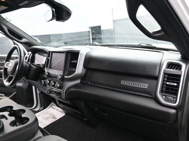 Used 2024 RAM 2500 Big Horn image 16
