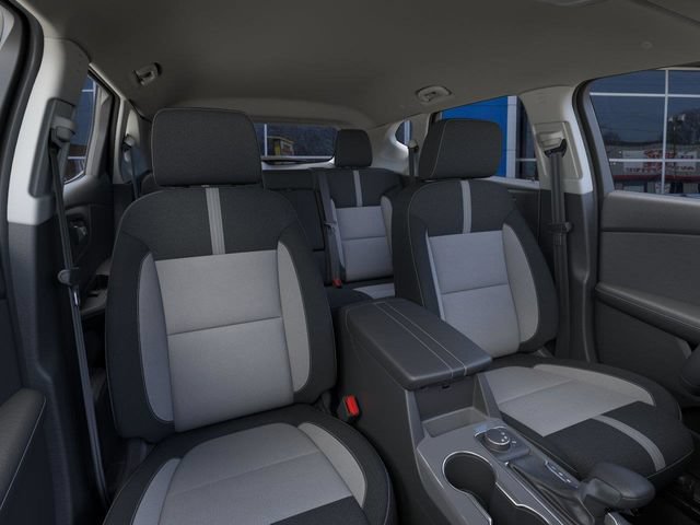 New 2026 Chevrolet Blazer LT w/ Convenience Package FWD image 16