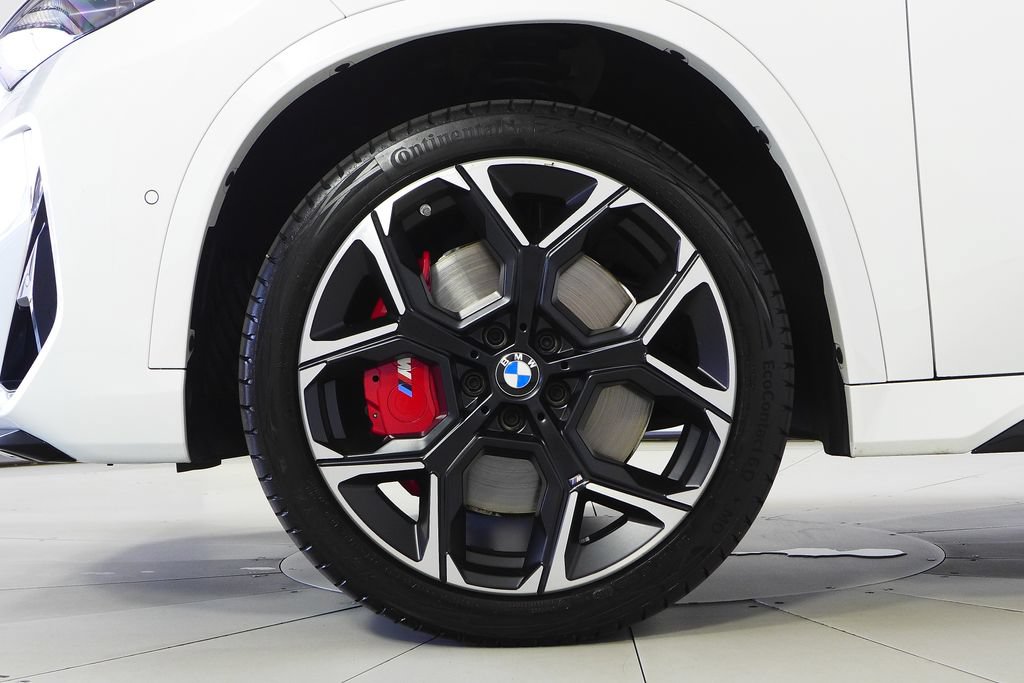 Used 2025 BMW X1 M35i w/ Premium Package AWD/4WD image 5