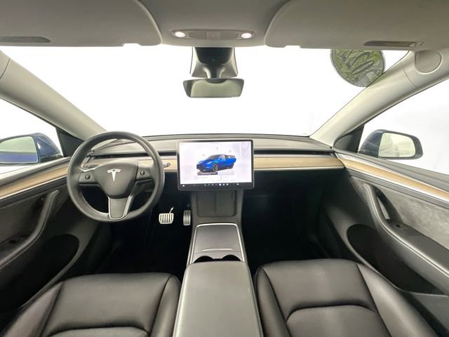 Used 2022 Tesla Model Y Performance image 3