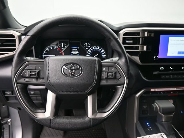 New 2026 Toyota Tundra SR5 image 28
