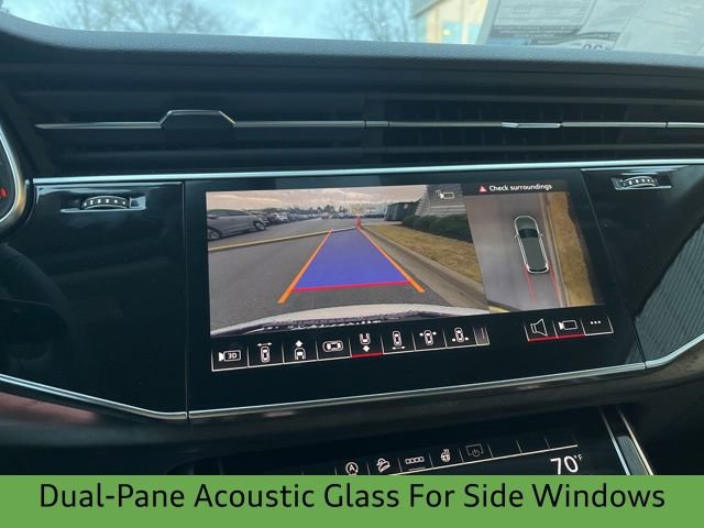 New 2026 Audi Q7 3.0T Premium Plus image 17