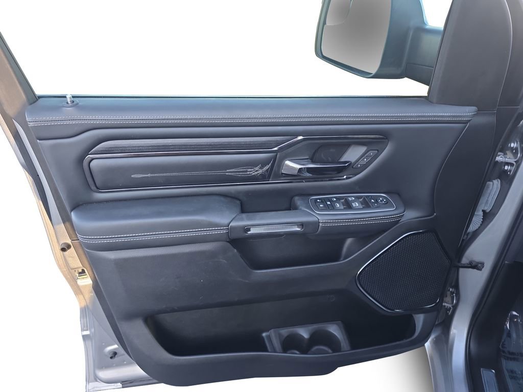 Used 2023 RAM 1500 Limited w/ Trailer Tow Group image 24