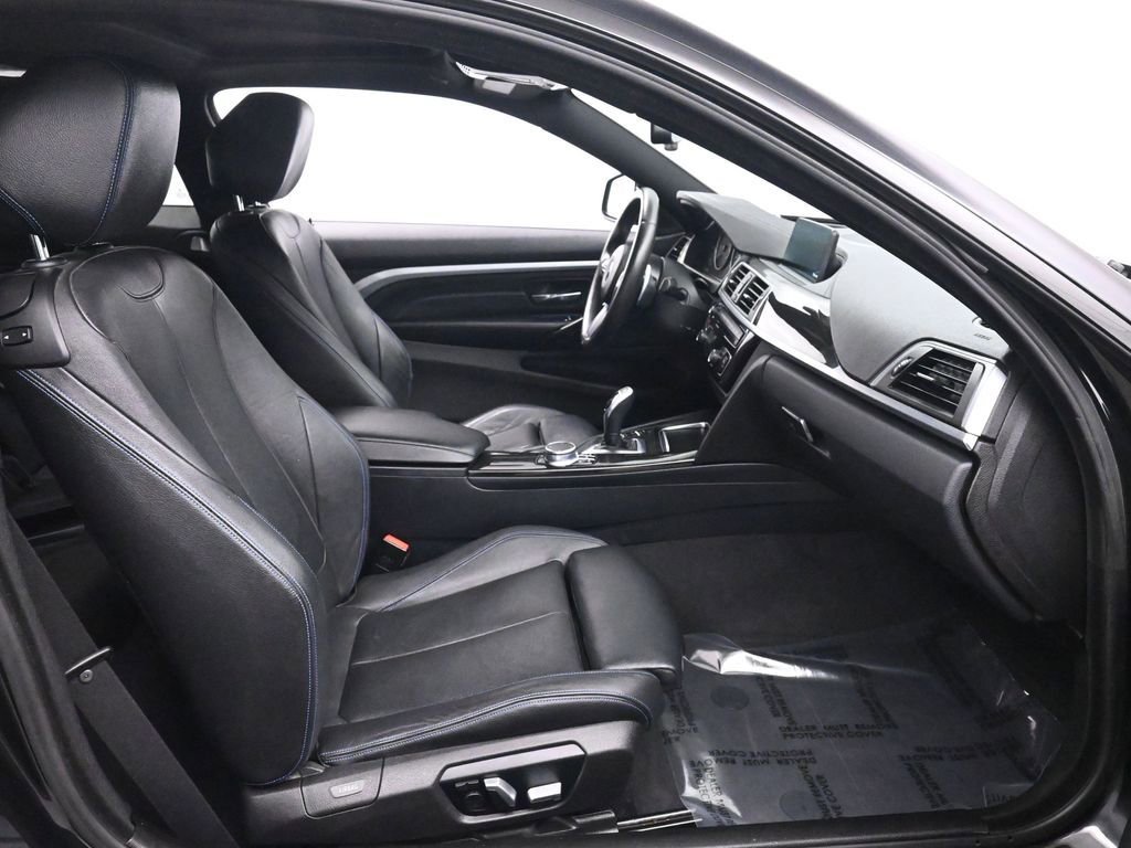 Used 2018 BMW 430i xDrive Coupe image 18