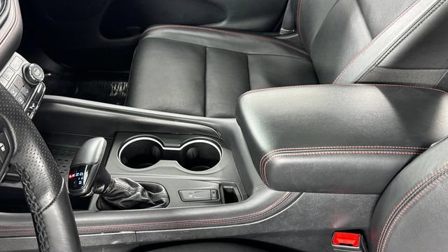 Used 2025 Dodge Durango R/T AWD/4WD image 36