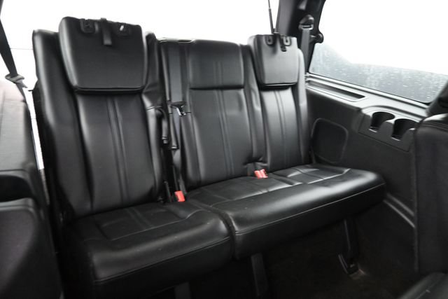 Used 2015 Lincoln Navigator 2WD image 11