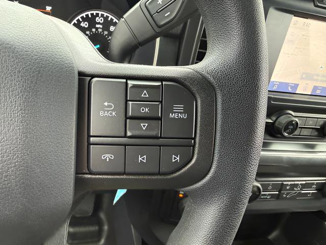 Used 2021 Ford F150 XL w/ STX Appearance Package AWD/4WD image 17