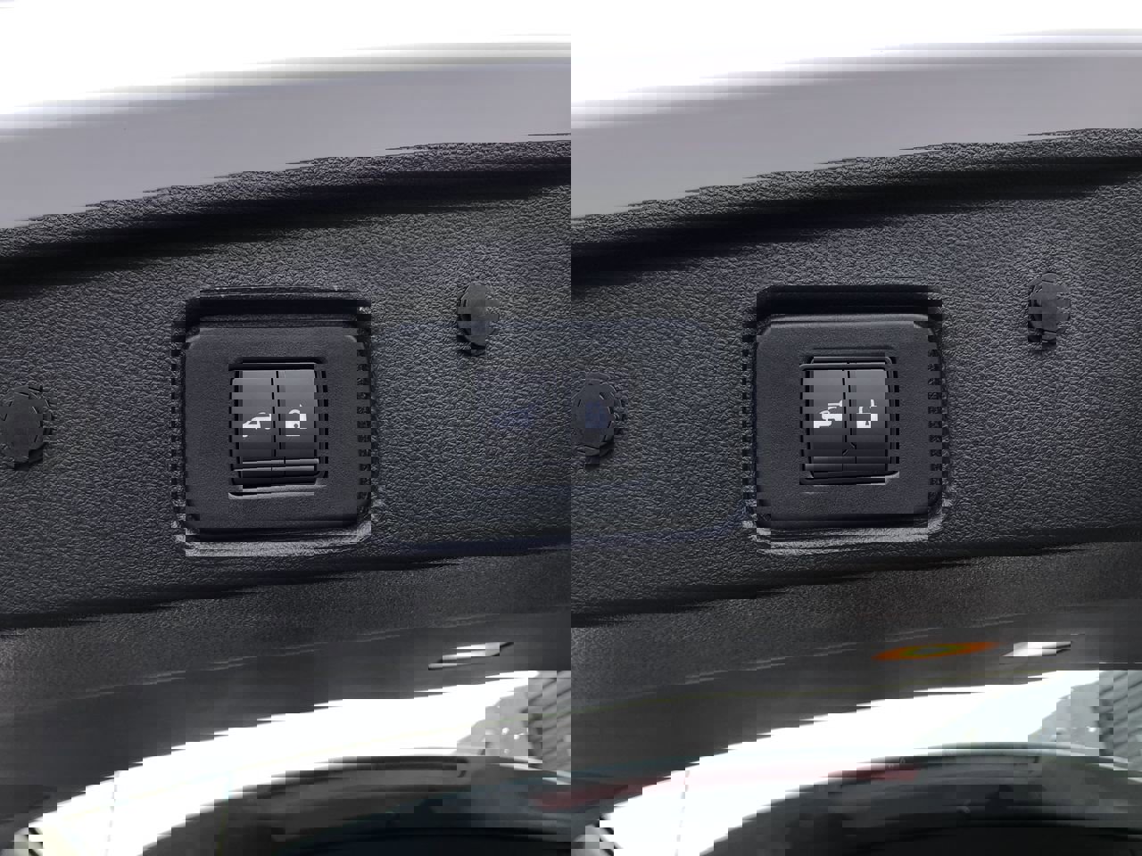 New 2025 Nissan Pathfinder SV image 18