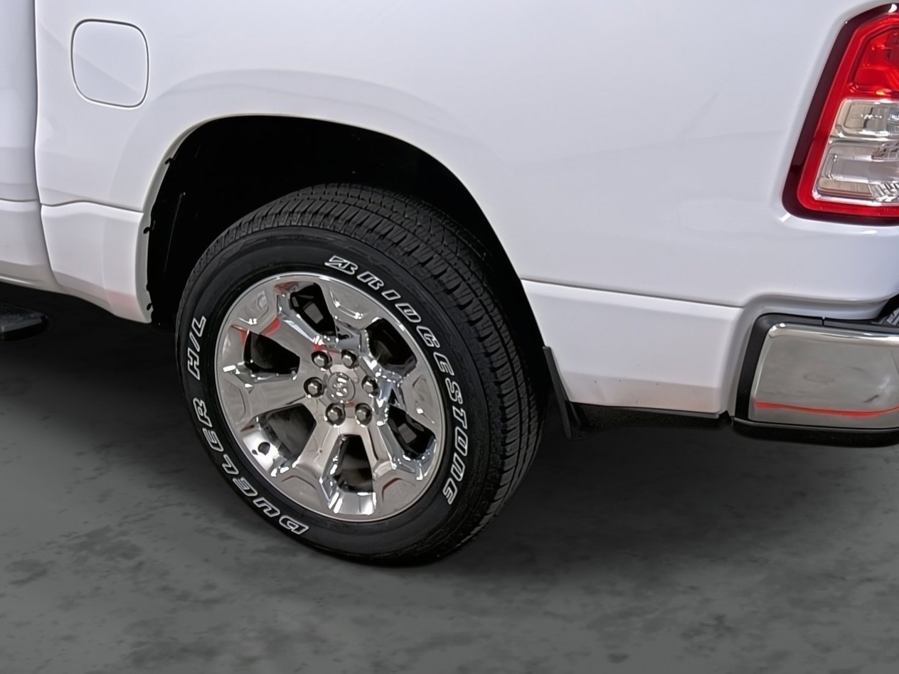 Used 2020 RAM 1500 Big Horn image 9