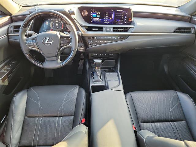 Used 2019 Lexus ES 350 w/ Luxury Package image 32