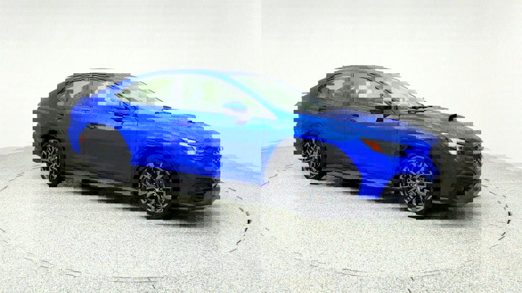 Used 2023 Subaru WRX GT image 3
