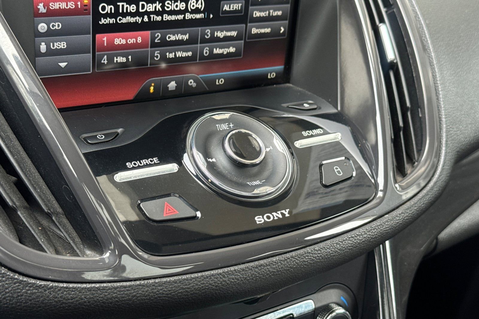 Used 2014 Ford Escape Titanium image 21