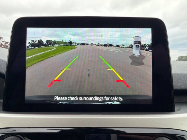 Used 2022 Ford Escape SEL AWD/4WD image 30