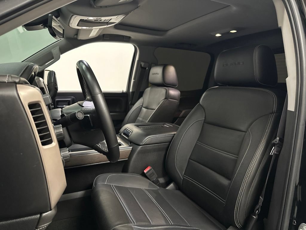Used 2017 GMC Sierra 1500 Denali AWD/4WD image 28