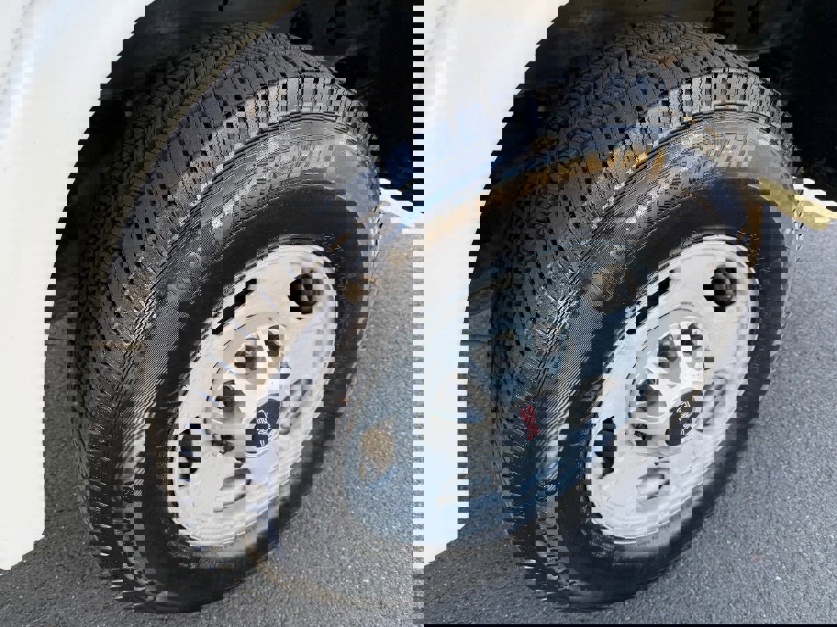 Used 2012 GMC Sierra 2500 W/T image 21