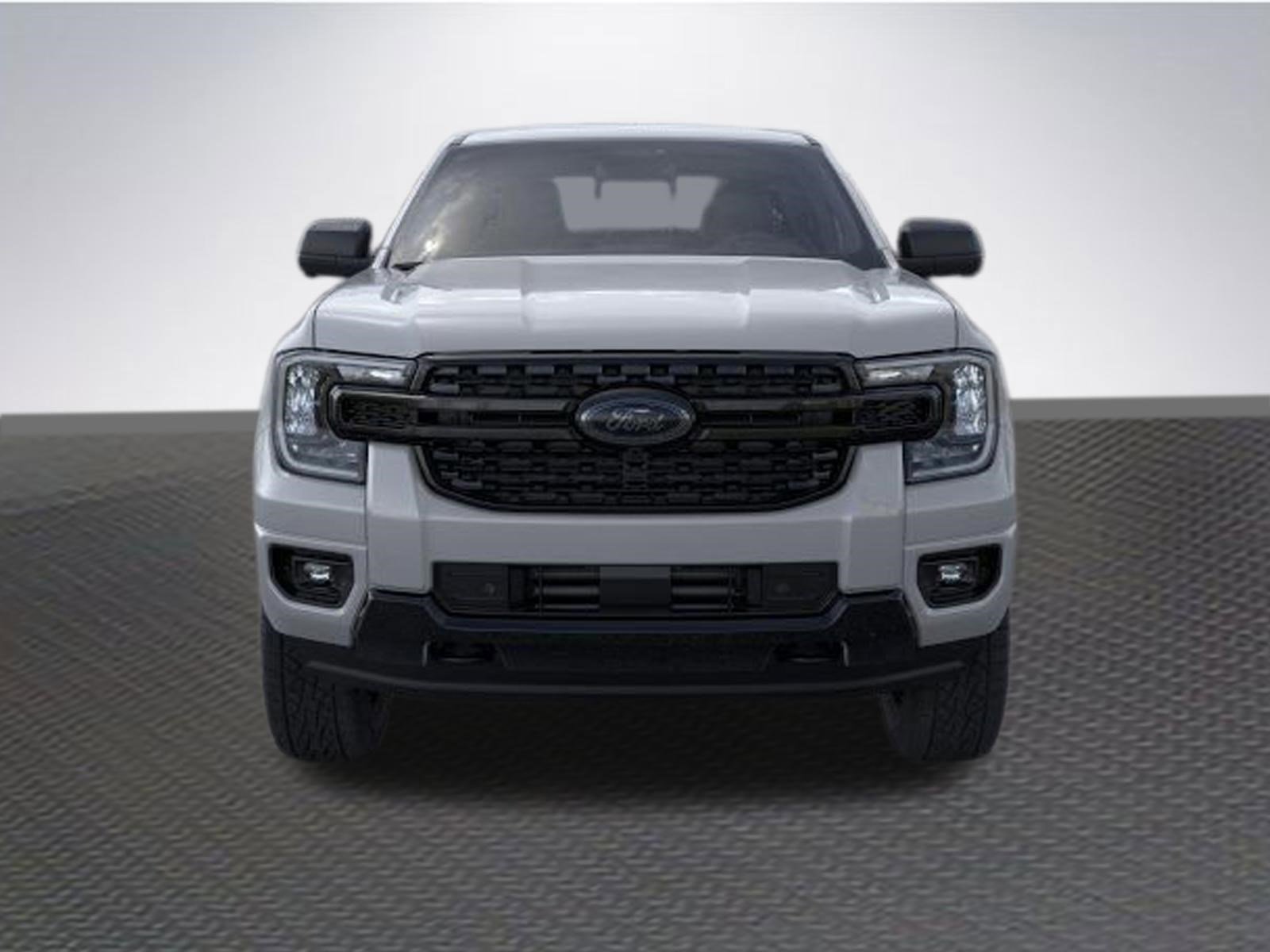 New 2026 Ford Ranger XLT image 6