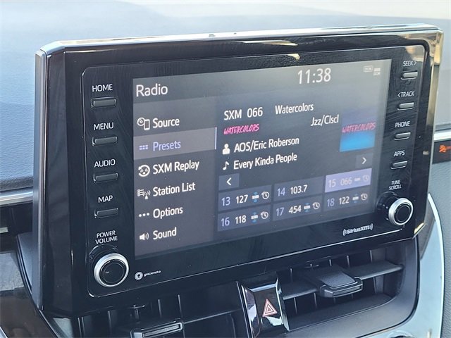 Used 2022 Toyota Corolla LE image 12