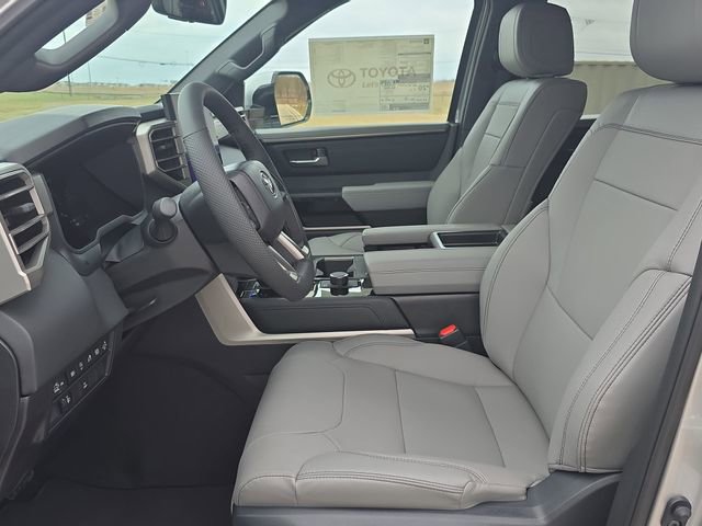 New 2026 Toyota Tundra Limited image 14