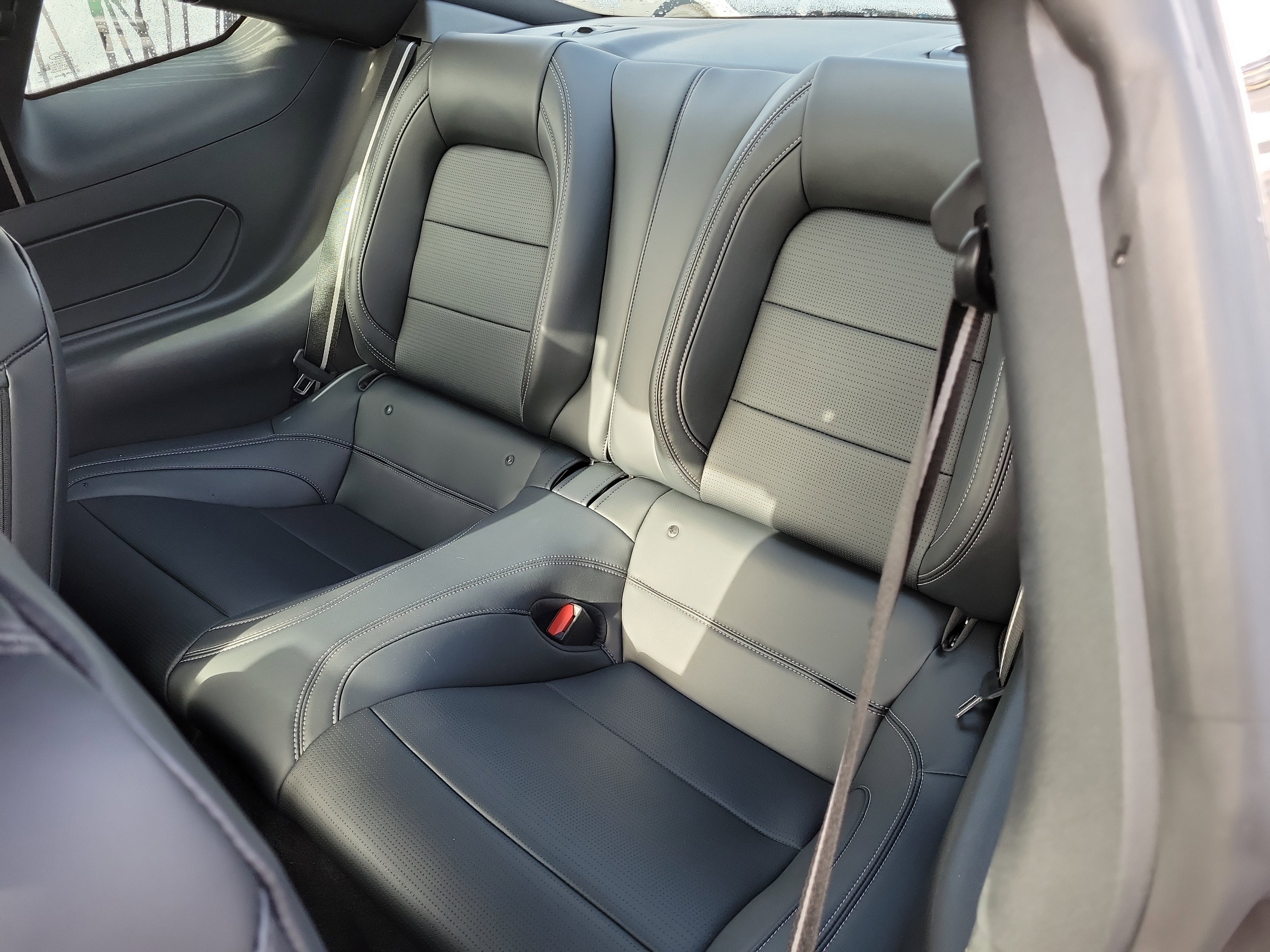 Used 2025 Ford Mustang GT Premium image 17