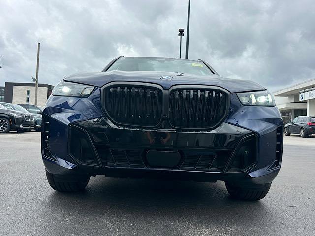 New 2026 BMW X5 xDrive40i image 2