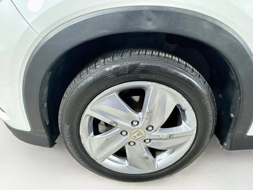 Used 2019 Honda HR-V EX-L image 42