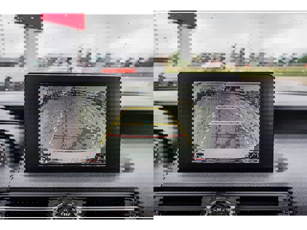 Used 2024 Lexus IS 300 w/ Premium Package image 16