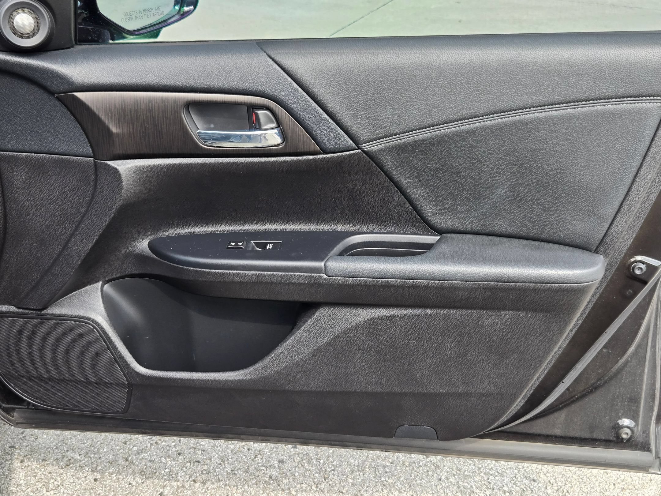 Used 2015 Honda Accord EX-L image 28