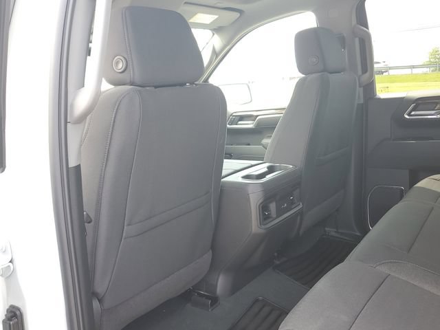 New 2026 Chevrolet Silverado 1500 LT Trail Boss w/ Dark Appearance Package AWD/4WD image 14