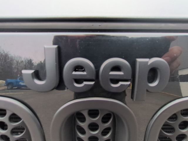 Used 2016 Jeep Wrangler Willys Wheeler image 27