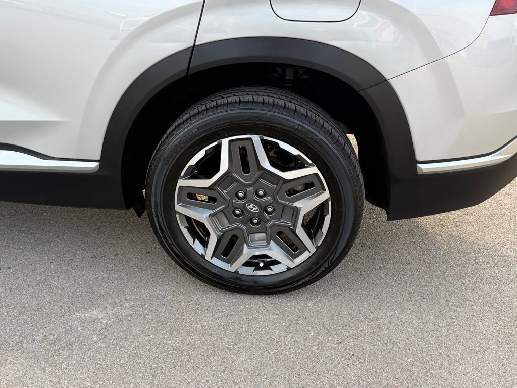 Used 2022 Hyundai Santa Fe SEL Premium image 41