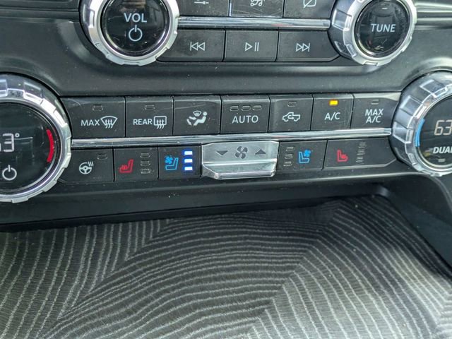 Used 2021 Ford F150 Platinum image 25